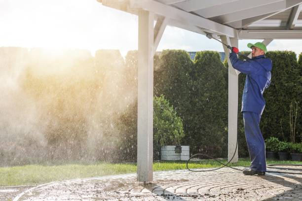 Reliable Parole, MD  Pressure Washing Services Solutions