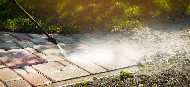 Best Factory Floor Cleaning  in Parole, MD